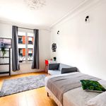 Appartement de 15 m² avec 1 chambre(s) en location à Ivry-sur-Seine
