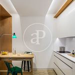 Alquilo 3 dormitorio apartamento de 140 m² en Barcelona