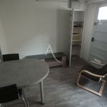 Rent 1 bedroom apartment of 23 m² in Bourg