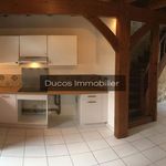 Rent 1 bedroom apartment in Birac-sur-Trec