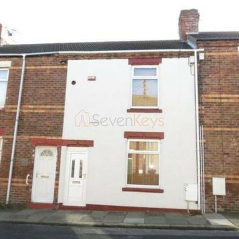 Terraced house to rent in Second Street, Blackhall Colliery, Hartlepool TS27
