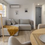 Alquilo 1 dormitorio apartamento de 77 m² en València