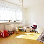 Rent 4 bedroom apartment in Česká Lípa