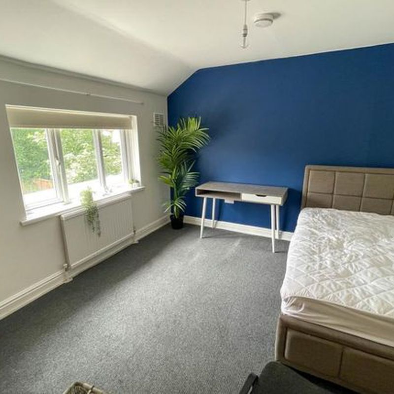 Shared accommodation to rent in Spalding Way, Cambridge CB1 Cherry Hinton