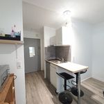 Appartement de 17 m² avec 1 chambre(s) en location à Nantes