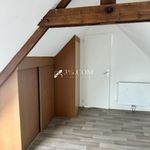 Rent 3 bedroom apartment of 59 m² in Chemy