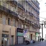 Rent 1 bedroom apartment of 23 m² in Marseille