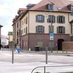 Rent 1 bedroom apartment in Troyes