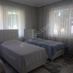 Rent 5 bedroom house of 210 m² in Antalya