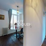 Rent 4 bedroom apartment of 78 m² in Bonnut