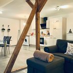 Miete 4 Schlafzimmer wohnung von 90 m² in Braunschweig