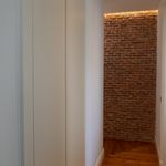 Alquilo 1 dormitorio apartamento de 110 m² en Madrid