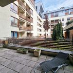 Wynajmij 2 sypialnię apartament z 47 m² w Łódź