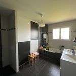 Rent 5 bedroom house of 119 m² in Grazac