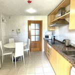 Rent 4 bedroom apartment of 190 m² in Cabopino
