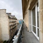  appartement avec 5 chambre(s) en location à Paris