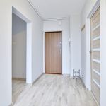 Rent 3 bedroom apartment of 76 m² in Poznań