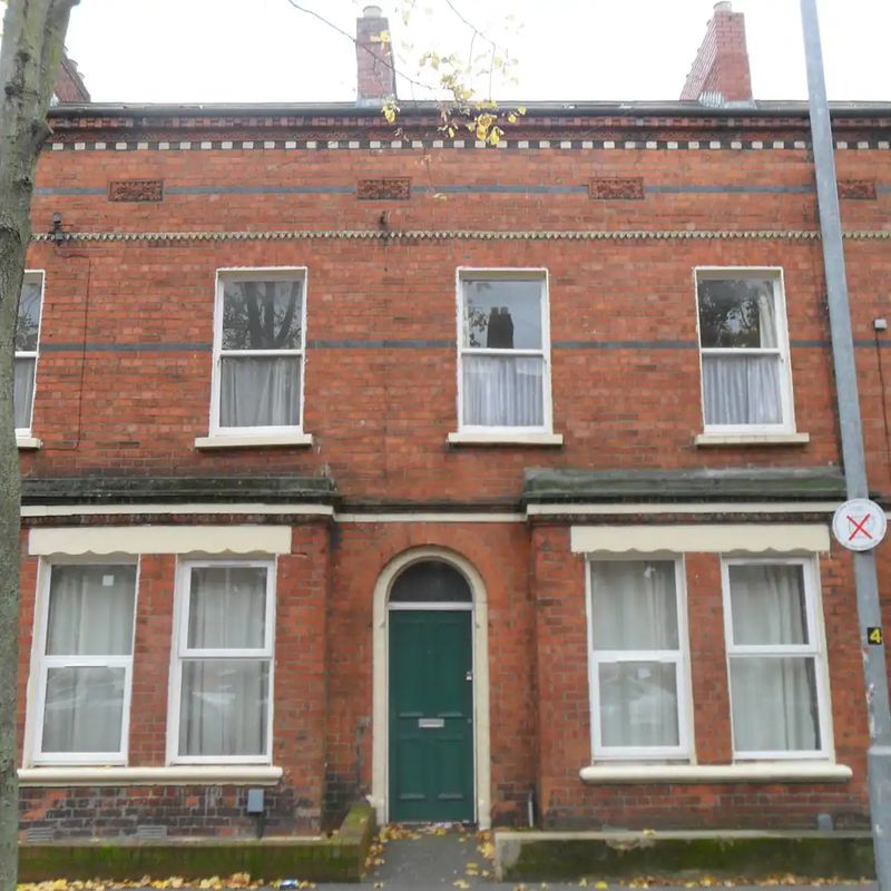 house for rent at 13 Wolseley Street, Botanic Avenue, Belfast, Antrim, BT7 1LG, England