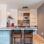 Rent 1 bedroom apartment of 39 m² in La Madeleine
