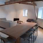 Appartement de 42 m² avec 4 chambre(s) en location à Namur