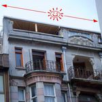 Istanbul konumunda 2 yatak odalı 80 m² daire