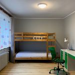 Rent 5 bedroom house of 132 m² in Kobierzyce