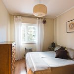 Rent 4 bedroom apartment in Algés