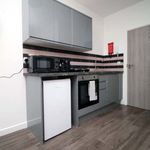 Rent 1 bedroom flat of 32 m² in Cardiff