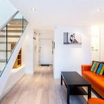 Rent 1 bedroom flat of 4648 m² in London