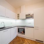 Rent 2 bedroom apartment of 70 m² in Praha