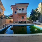 Rent 4 bedroom house of 105 m² in Muğla