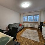 Rent 1 bedroom house of 26 m² in Warszawa