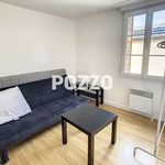 Appartement de 19 m² avec 1 chambre(s) en location à Le Neubourg