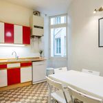  appartement avec 6 chambre(s) en location à Lyon
