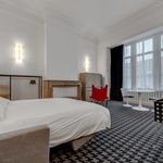 Rent 1 bedroom apartment of 45 m² in Brussels