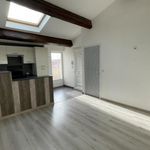Rent 3 bedroom apartment of 42 m² in Olliergues