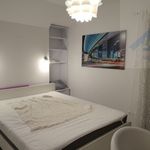 Rent 3 bedroom apartment of 106 m² in Warszawa