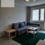 1 sypialni apartament o powierzchni 35 m² w Olsztyn