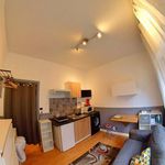 Rent 1 bedroom apartment of 14 m² in Limoges