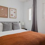 Rent 2 bedroom apartment of 56 m² in Madrid