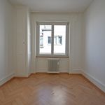 Rent 4 bedroom apartment of 148 m² in Fribourg