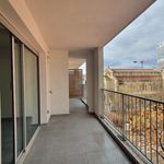 Appartement de 58 m² avec 1 chambre(s) en location à Marseille