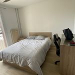 Appartement de 11 m² avec 1 chambre(s) en location à Toulon