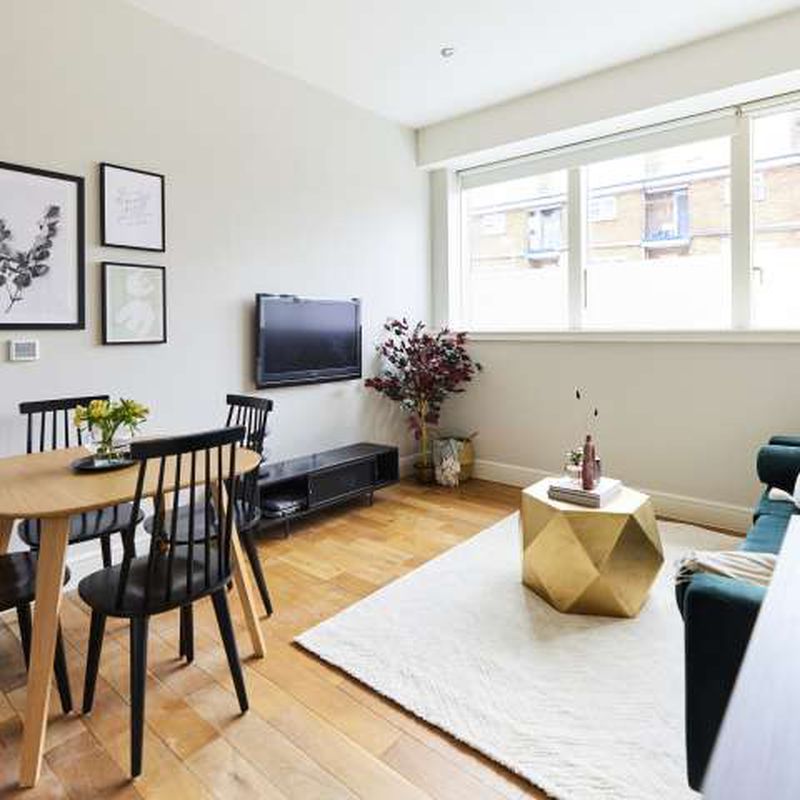 2-bedroom apartment for rent in London Leyton