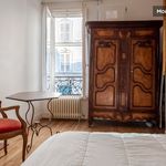 Rent 2 bedroom apartment of 42 m² in Paris
