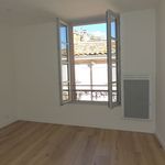 Rent 1 bedroom apartment in Vence