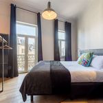 Huur 1 slaapkamer appartement van 40 m² in BRUXELLES