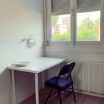 Rent 1 bedroom apartment of 10 m² in Villeneuve D Ascq
