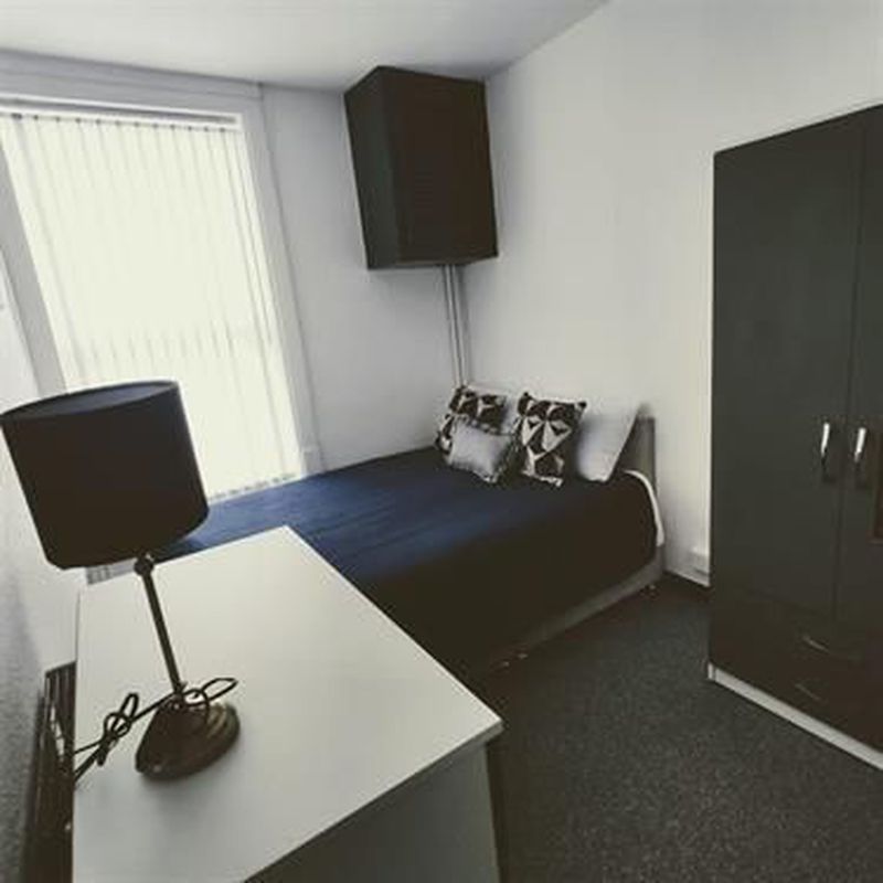 Room to rent in Granville Street, Hull HU3