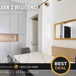 Rent 2 bedroom apartment of 86 m² in Petaling